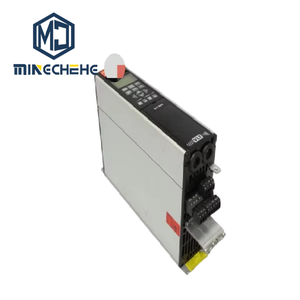 Controlador PLC de Automatización Industrial FX3U-16MT/ES-B FX3U-32MT/ES-B FX3U-48MT/ES-B FX3U-64MT/ES-B FX3U-80MT/ES-B para Manufactura - Product Image 1