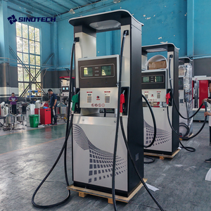 Gran <span class=keywords><strong>Descuento</strong></span> en Máquina Dispensadora <span class=keywords><strong>de</strong></span> Combustible para Gasolinera <span class=keywords><strong>con</strong></span> Luz LED en Venta - Product Image 1