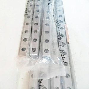 Đức tuyến tính hướng dẫn tuyến tính đường sắt tkvd35 L-1850mm TKVD35-U TKVD35-U-G3-1850-45/45 - Product Image 3