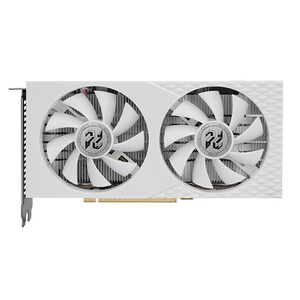 100% Neuf Original pour GPU <span class=keywords><strong>Radeon</strong></span> 6600XT/RX <span class=keywords><strong>6650</strong></span> 8 Go GDDR6 128 bits 8 broches Double Ventilateur Carte Graphique de Jeu pour Ordinateur de Bureau 100% Neuf Original - Product Image 1