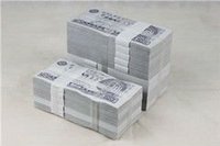 Machine à emballer les billets de banque HUIJIN Hebei, pour centre de traitement des espèces bancaires, bureau de poste, commerce de détail, emballage automatique de devises, emballage de billets avec ruban adhésif