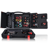 Tablette de diagnostic automobile MaxiSys Ultra Au-tel avec programmation avancée des outils de clé de voiture MaxiFlash VCMI ECU