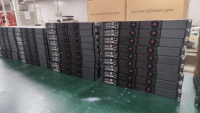 -Alimentation de télécommunication redresseur 48v 3000W 2000W 3KW 120A 200A 300A 400A 600A Systèmes d'alimentation CC