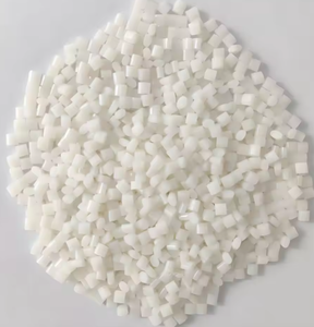 Chống mài mòn Kích thước ổn định Homopolymer formaldehyd phổ kỹ thuật nhựa POM Dupont 500P đúc độ cứng cao - Product Image 2