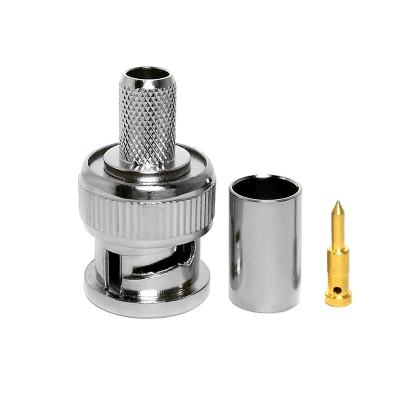 SMA Male Plug to N Type