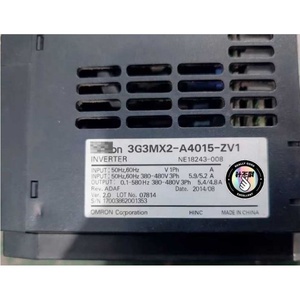 GX-A4015-ZV11.5KW80V plc