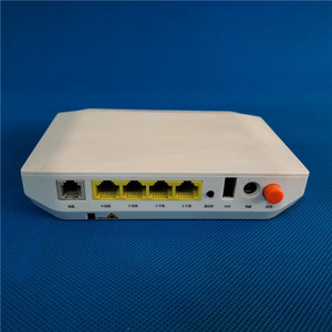 Nouvel équipement optique fibre Gigabit ONU HG6543C4 2.4G Fibre Cat GPON China Mobile HG6543C - Product Image 2