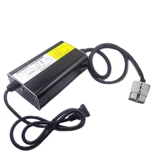 Top selling products 2021 29.4V 10A Lithium Battery Pack Charger For Golf Cart