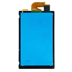 SYYTECH Schermo LCD Touch <span class=keywords><strong>2</strong></span> in 1 per Console <span class=keywords><strong>Nintendo</strong></span> NS V1.0 V2.0 Parti di Ricambio - Product Image 3