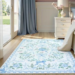 Lavabile soggiorno interno antiscivolo grande tappeto persiano per ingresso cucina <span class=keywords><strong>bagno</strong></span> camera <span class=keywords><strong>da</strong></span> letto tappeto ufficio - Product Image 1