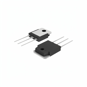 ซื้อชิ้นส่วนอิเล็กทรอนิกส์ออนไลน์ทรานซิสเตอร์ TO-3P TK12J60U(F) BOM IC มีของในสต็อก - Product Image 1