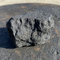 Coke de fonderie de qualité supérieure chinois avec une intégrité structurelle supérieure pour la fusion en cupole et la coulée