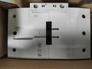 <span class=keywords><strong>Eaton</strong></span> Muller <span class=keywords><strong>DILM150</strong></span>(RAC240) Alemania importó 150A contactor productos originales - Product Image 3