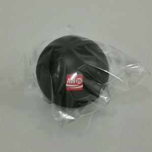 Moldes de Silicona Reutilizables y Ecológicos de 2.5 Pulgadas para Hacer Esferas de Hielo con Logotipo Personalizado, para Whisky y Cócteles - Product Image 6