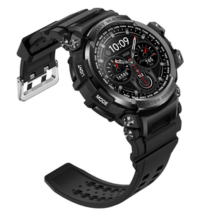 Mới Thể Thao Đồng Hồ Thông Minh 2025 Reloj Smartwatch 100 + Thể Thao Chế độ Màn Hình Cảm Ứng Đồng Hồ Thông Minh - Product Image 6