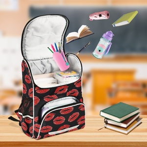 New Arrival Promotional Waterproof Travel Laptop <b>Student</b> <b>Backpack</b> School Bags for Teenagers - Product Image 6