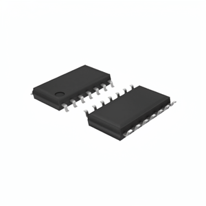 Circuito Integrado IC GATE XOR 4CH 2 INP 14SOIC (0.154", 3.90mm de Ancho) SN74LS136D Original, Componentes Electrónicos Lógicos, Servicio Integral - Product Image 1