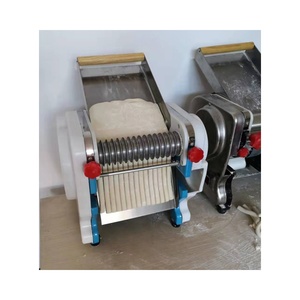 Full Automatic Cutting Dough ChinChin Making Machine Chin Chin <b>Cutter</b> - Product Image 6