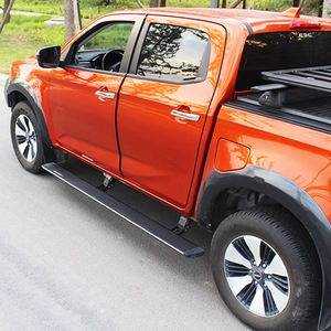 دواسة جانبية كهربائية أتوماتيكية قابلة للسحب لفورد رينجر رابتور T7 T8 T9 2020-2024 - Product Image 5