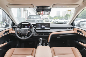 Toyota Grande 2026, Camry 2.0HXS Edizione Sport <span class=keywords><strong>Plus</strong></span>, Smart Multifunzione, 5 Posti, Nuova Auto Camry 2026 - Product Image 2