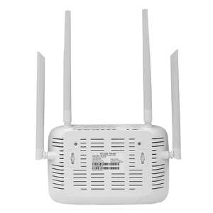Router Wifi R712G-HS AC1200 Precio de Descuento 1 GE WAN 3 GE LAN Router de Doble Banda 5G Wifi5 - Product Image 2