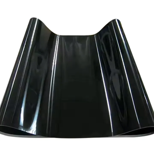 Cinghia di trasferimento per Konica <span class=keywords><strong>minolta</strong></span> C224 <span class=keywords><strong>C284</strong></span> C364 C454 C554 pellicola fusore fotocopiatrice - Product Image 3