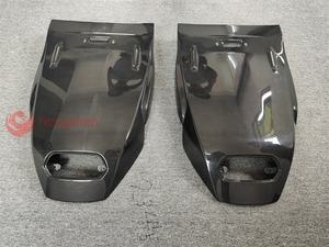 Kit carrozzeria in fibra di carbonio a secco per sedili auto in <span class=keywords><strong>Lamborghini</strong></span> URUS modificati con copertura interna dello schienale in carbonio a secco e schienale del sedile - Product Image 6