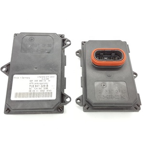 Módulo AFS-Leistungsmodul Original Usado 7L6941329B 5DF00936815 Forma de Bombilla D1S 12V Garantía de 12 Meses para Audi <span class=keywords><strong>A3</strong></span> - Product Image 3