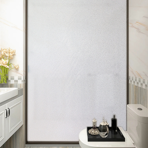 PVC bán trong suốt tĩnh bám cửa sổ phim <span class=keywords><strong>Sticker</strong></span> - Product Image 1