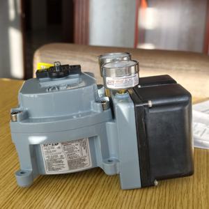 Masoneilan SVI II AP - Contrôleur de positionnement de vanne numérique intelligent à performances avancées Svi2 SVI2-21113111 - Product Image 2