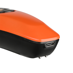 <span class=keywords><strong>Tondeuse</strong></span> à cheveux WMARK NG-9004B à moteur magnétique, rechargeable, électrique, pour hommes, <span class=keywords><strong>coupe</strong></span>-cheveux sans fil, tondeuses pour salon - Product Image 5