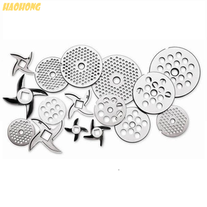 霍巴特风格 #22绞肉机切割刀片绞肉机食品加工机械备件 - Product Image 4