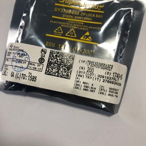 BMA456 Accelerometer Gyroscope Sensor IC Chips Motion Sensors - Product Image 5
