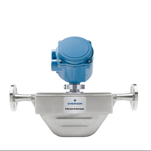Medidor de Flujo Másico Coriolis Motion CMFS015M, 1/6 Pulgada (DN3), Acero Inoxidable 316L - Product Image 3
