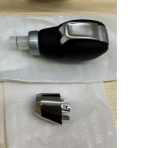 Renault Koleos Gear <b>Shift</b> <b>Knob</b> 32865-6224R Ergonomic Plastic Car Part - Product Image 3