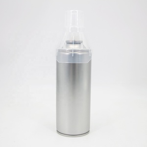 Xách tay áp lực cao tinh khiết oxy Aerosol rỗng lon thiếc với mặt nạ - Product Image 2