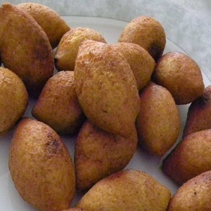 CE-Zertifizierung Maschine zum Backen von Queijo-Brot - Product Image 6
