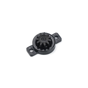 مخمدون دوار إغلاق ناعم من TEAO ، مخمد تروس عازلة داخلية للسيارات ، مخمد تروس عزم دوران قابل للتخصيص - Product Image 3