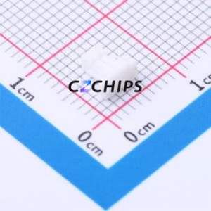 HDGC1002H-2P Housing (Wire-to-Board / Wire-to-Wire) P=1mm Connector 1x2P 1mm SH 1 - Product Image 1