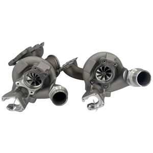 Rodamiento de Bolas Híbrido de Alta Calidad, <span class=keywords><strong>Turbo</strong></span> S58 Mejorado para <span class=keywords><strong>BMW</strong></span> S58 <span class=keywords><strong>Turbo</strong></span> M4 G82 M3 G80 X3M F97 X4M F98 S58 3.0L - Product Image 2