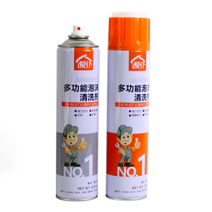 Detergente Liquido per <span class=keywords><strong>Auto</strong></span> con Cera, Potente Pulitore per <span class=keywords><strong>Sedili</strong></span>, Shampoo per Interni <span class=keywords><strong>Auto</strong></span>, Spray Detergente Multiuso per Scarpe - Product Image 3