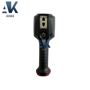 Lector de Códigos de Barras Portátil Keyence SR-G100 DPM Nuevo, Utilizado para Leer Códigos DPM Difíciles de Leer en Metales, Disponible en Stock - Product Image 1