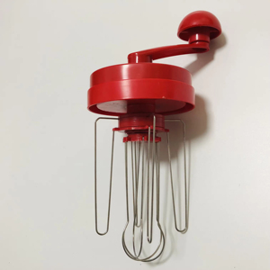 Máquina <span class=keywords><strong>para</strong></span> hornear albóndigas <span class=keywords><strong>de</strong></span> mano <span class=keywords><strong>de</strong></span> Oriente Medio Pastelería Muffin Cake Pancake Batter Dispenser - Product Image 4