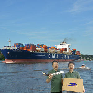 Mais barato <span class=keywords><strong>China</strong></span> Air Freight Cargo Agent Shipping Service Forwarder Door <span class=keywords><strong>to</strong></span> Door Ddp Rate Charge da <span class=keywords><strong>China</strong></span> Shenzhen para os EUA Canadá - Product Image 3