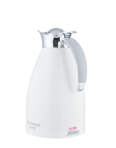 <span class=keywords><strong>Carafe</strong></span> Thermique Commerciale Noble pour Café et Thé Hocomaid 1.5L 2.0L en Acier Inoxydable 304 Isolée sous Vide pour Buffet et Banquet – Garantie 5 Ans - Product Image 2