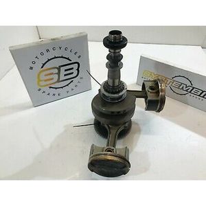 Compatible con la cubierta de embrague BMW R 1200 GS RT RS LC R 1250 GS RT RS R 1114 8523960, pieza de transmisión para motocicleta - Product Image 5