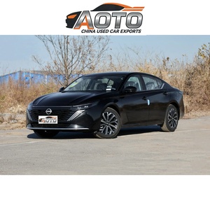 Nissan Teana, Aire Acondicionado Inteligente + Ajuste Automático de Zonas, Sistema de Conexión que Crea un Habitáculo Confortable - Product Image 2