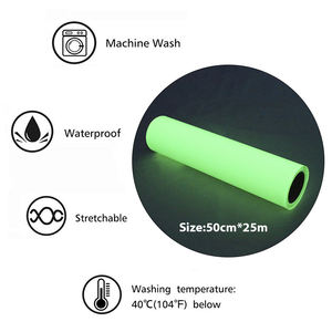 Kenteer-pegatinas <span class=keywords><strong>de</strong></span> <span class=keywords><strong>vinilo</strong></span> para impresora láser, <span class=keywords><strong>vinilo</strong></span> luminoso blanco que brilla en la oscuridad, transferencia <span class=keywords><strong>de</strong></span> calor, venta al por mayor - Product Image 3