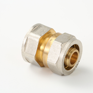 Trượt chặt chẽ phù hợp độc đáo rãnh chamfering thiết kế khớp nối chất lượng cao 59 vật liệu đồng - Product Image 3