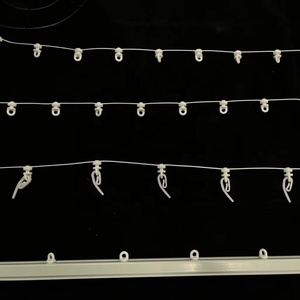 Rèm Gợn <span class=keywords><strong>S</strong></span>óng <span class=keywords><strong>C</strong></span>ỡ <span class=keywords><strong>S</strong></span> Dải Rèm Gấp Gợn <span class=keywords><strong>S</strong></span>óng Rèm Gấp <span class=keywords><strong>S</strong></span> Dải Rèm Gợn <span class=keywords><strong>S</strong></span>óng - Product Image 5